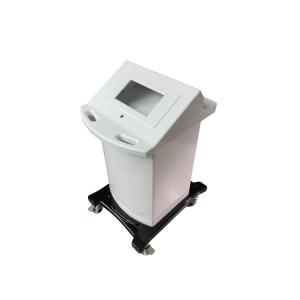 Cnc Prototype Machining Services