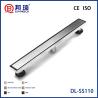 Buy cheap DL-SS110 American Stainless Steel Floor Drain from wholesalers