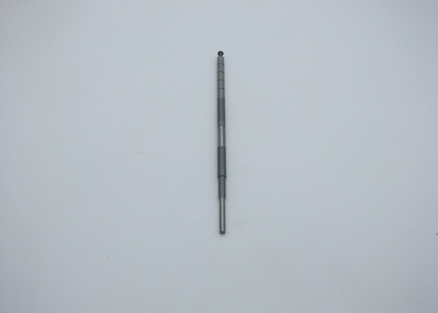 ORTIZ denso pump injection valve rod (Length=117.7mm) for common rail injector 095000-5525