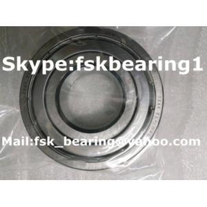 Medium Series Single Row Deep Groove Bearing Universal Matching