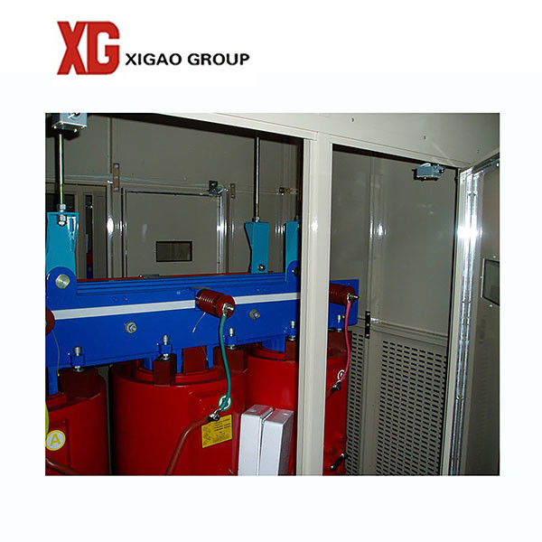  IP4X 3 Phase Electrical Distribution Switchgear 630A 1250A 1600A Manufactures
