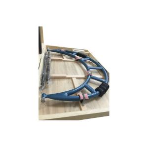 High Precision 400-500mm Outside Micrometer with Interchangeable Anvils