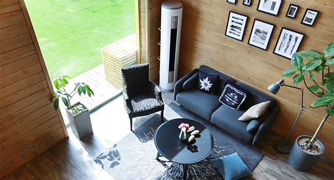 Modern Design Prefab Light Steel Garden Studio For Holiday Steel Home Kits Resort Hotel Custom House