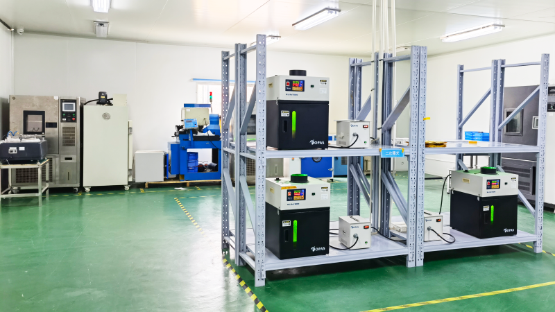 Fiber Fusion Splicer for Network FTTH Applications 192 Cores Cable Joint Enclosure