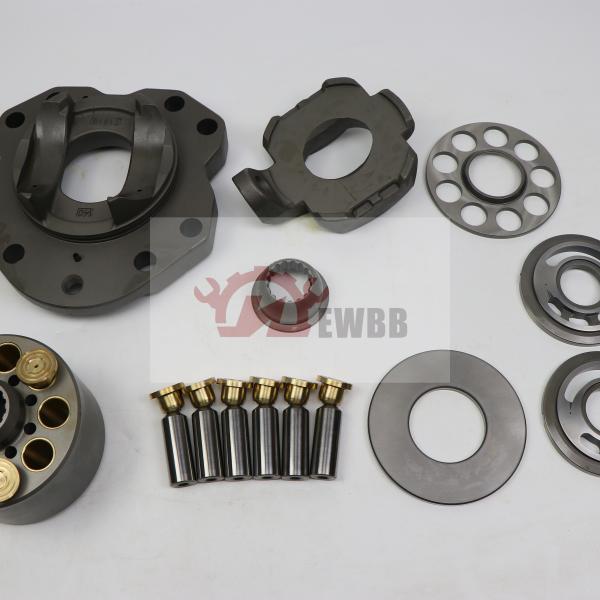EC290 R305-7 R300-5 JCM933D Kawasaki Pump Parts K3V112DTP Hydraulic Pump