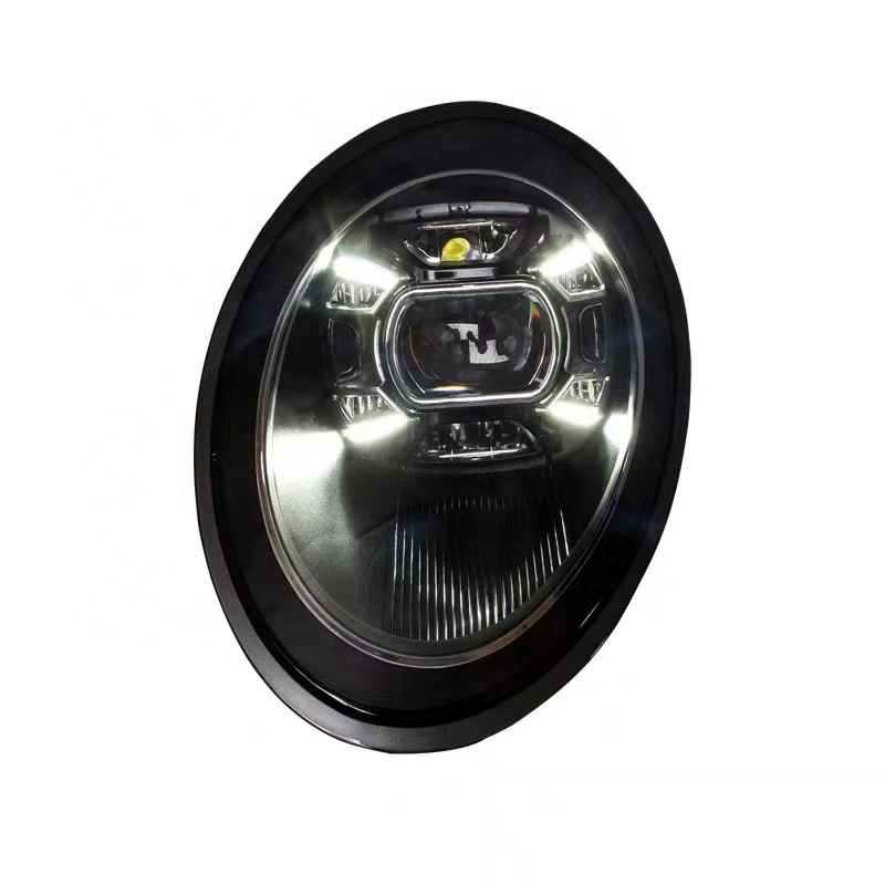 OE No. 99163199350 99163123202 For 2012-2018 Porsche 911 LED Headlights