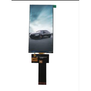 5.5 Inch SPI TFT Touch Screen Module IPS LCD Display 720x1440 High Definition
