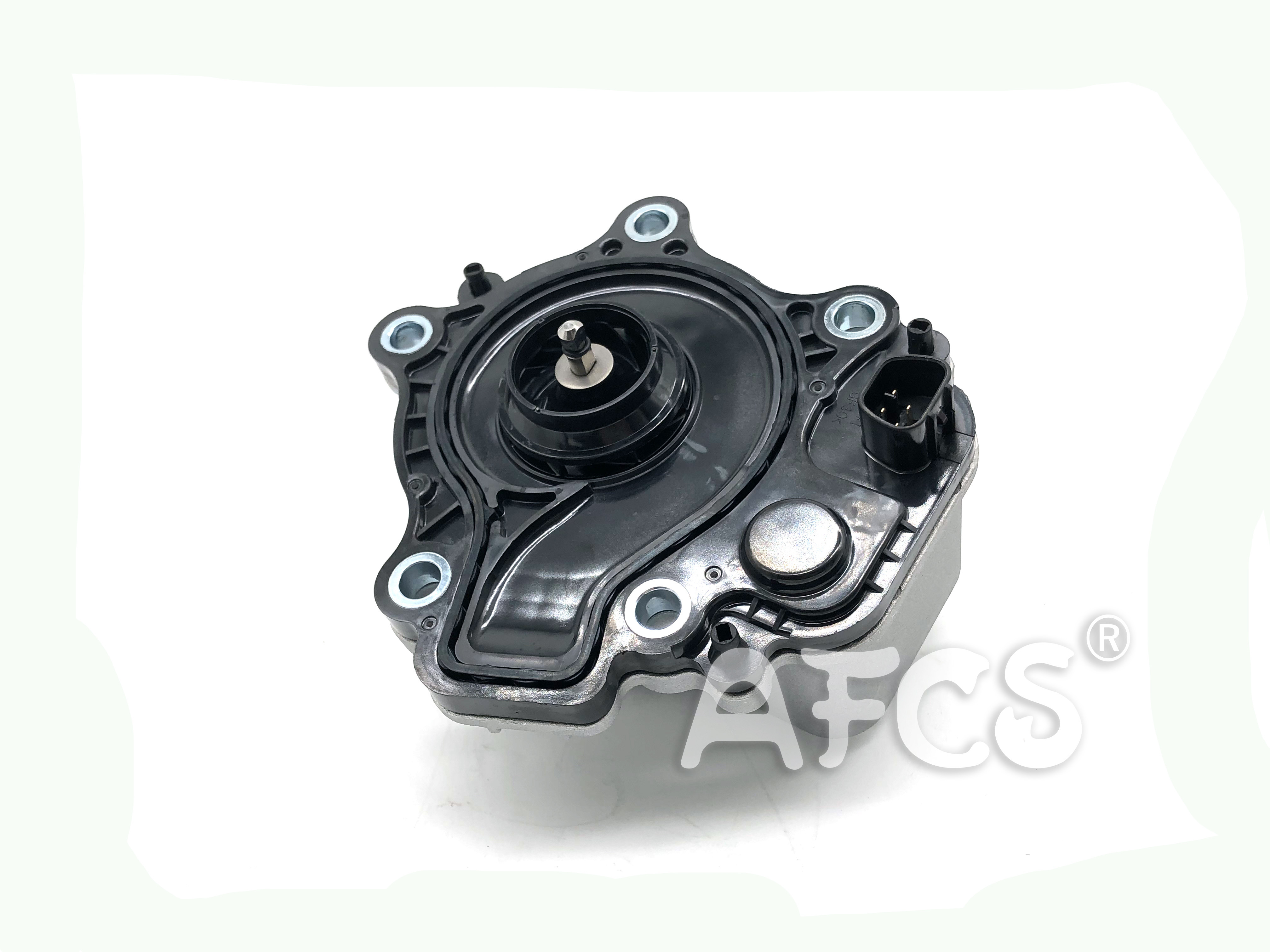 161A0-29015 161A0-39015 Car Engine Water Pump For Lexus Ct Toyota Auris 2ZR