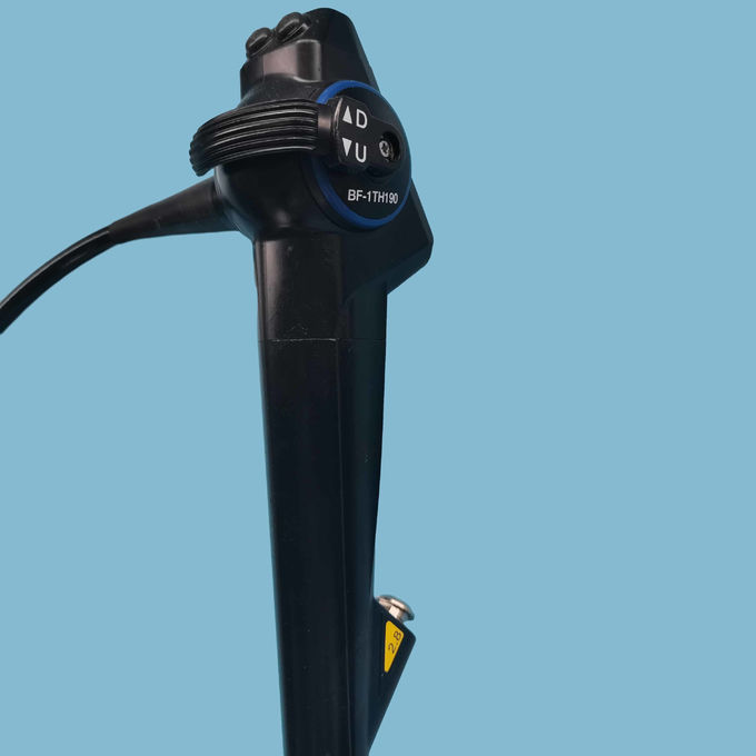 BF-1TH190 Bronchoscopes Medical Endoscope HDTV Image Quality Close View 2