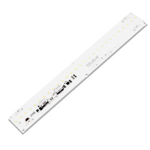  Driverless 9W high voltage AC220V Linear led module 80ra flicker free with triac dimming function Manufactures