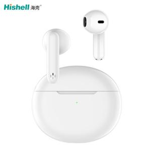 TWS Buds Bluetooth Earphones 30mAh Cordless Waterproof Earbuds 300mAh Box