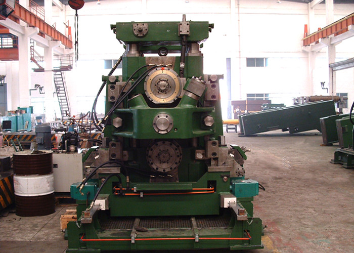 Spring Steel Diameter 5.5-20mm Wire Rod Rolling Mill