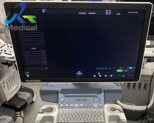  Board Medical Diagnostic Ultrasound Spare Parts GE Voluson S6 S8 BT16 Panel OPIO 5370998-3 Manufactures