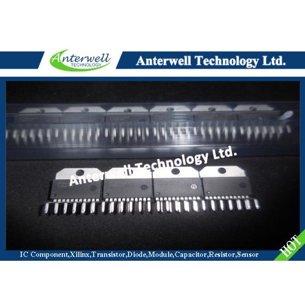 Quality LM3876T Integrated Circuit Chip , amplifier ic chip Audio Power Amplifier for sale