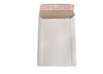 Self Seal 7x9 Inches Eco Friendly Rigid Mailers No Bend Photo Document Mailers