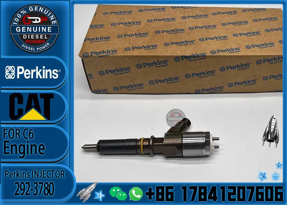 injection 3200680 3069380 2923780 for C4.4 C6.6 Engine injector 320-0680 306-9380 292-3780