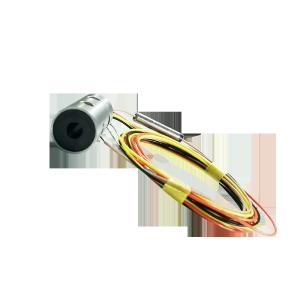 LVDT Displacement Sensor for High Temperature Applications UBMD-375-100Y UNIVO