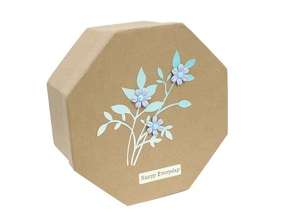 Custom logo Toy Corrugated gift packaging box Clothing Shipping box