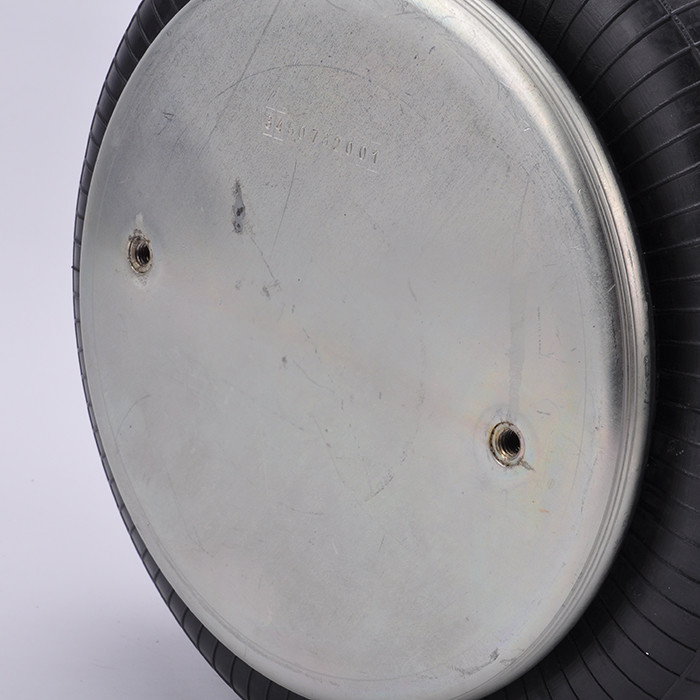 W01-358-7444 Firestone Air Bags Double Bellow 0.2Mpa Ride Right Airbags