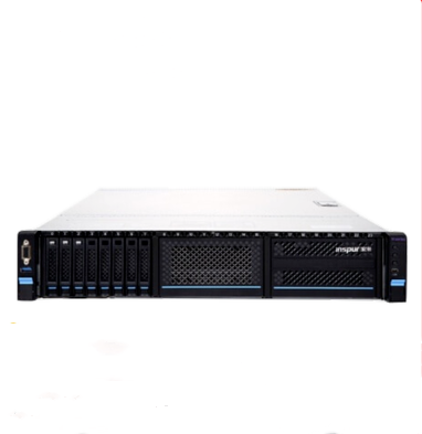 Original New Wave 5270M6 2U GPU Rackmount Computer Intel Xeon 4309Y