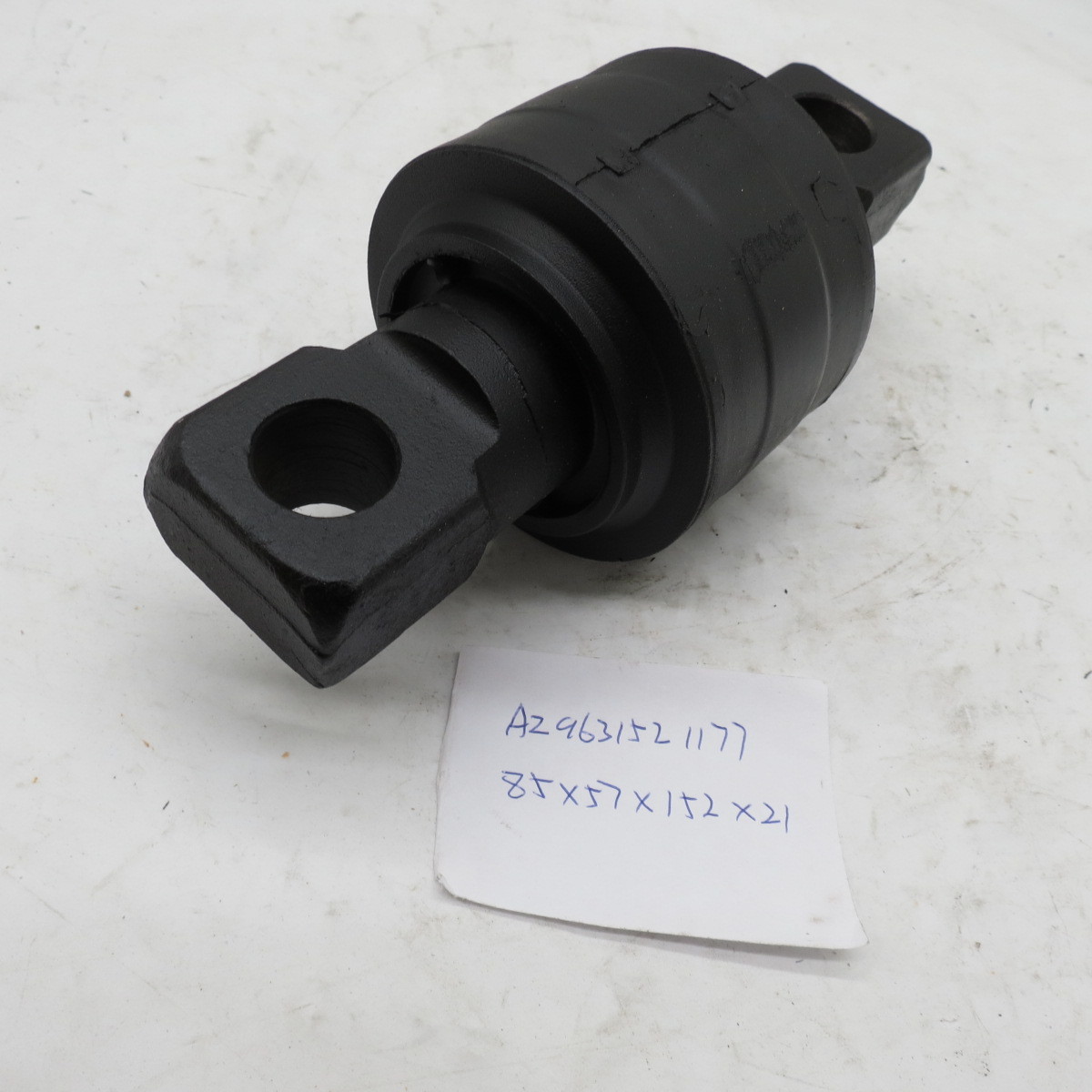 Manufacturers wholesale rubber core AZ9631521177 low torque