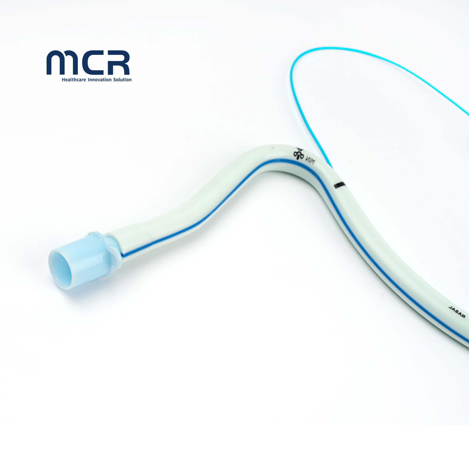 Kinking Resistance RAE Endotracheal Tubes With PU Cuff
