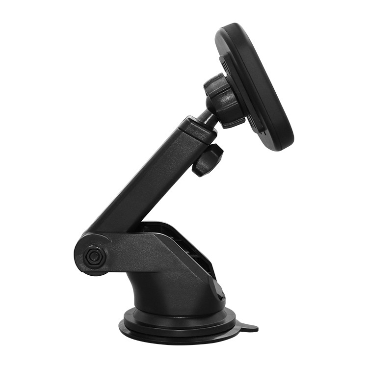 MAGNETIC WIRELESS CAR CHARGER 10W Dashboard QI wireless charger for SAMSUNG iPhone any mobile phone 10W fast charging