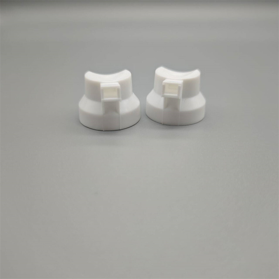 Precision Valve for Foam Spray Can Consistent Flow Personal Care Applications