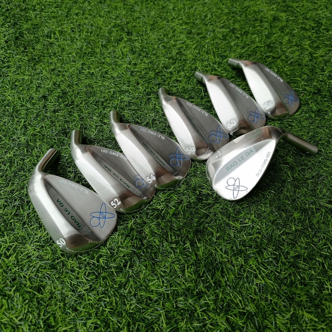 stainless golf wedge , golf wedge , golf head , golf wedges