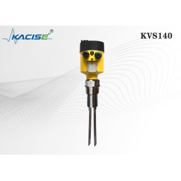 Quality KVS100 Series Big Connection Vibrating Fork Level Switch  G1 - 1/2" 170mm for sale