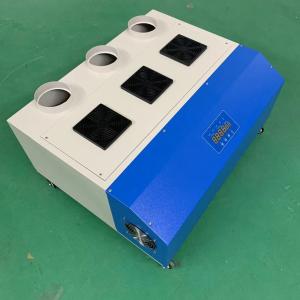 Automatic Moisture Control Atomizer 36kg/Hours Industrial Ultrasonic Humidifier