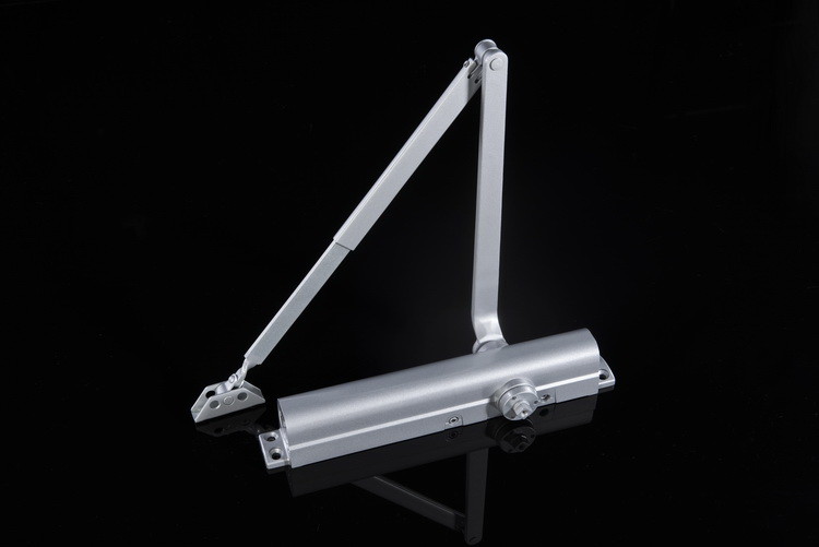 ANSI Grade 1 Back Check Size Adjustable Door Closer Fire Rating for Commercial Doors