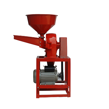 DONGYA 9FC 2103 Home Use Nice Price Rice Flour Machine