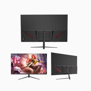 Popular LCD Display 27 Inch 144Hz Gaming Monitor For PC Computer With HDMI+VGA