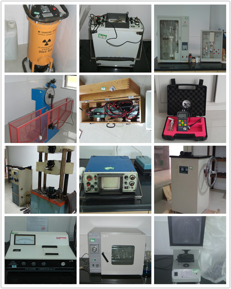 Transmission / Distribution Electrical Steel Utility Poles Polygonal