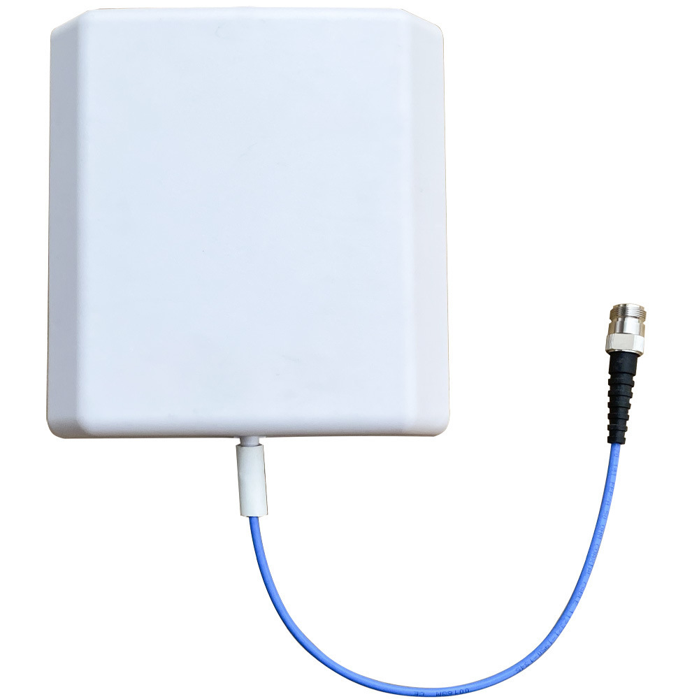 700-3800MHz 5g High Gain WiFi Antenna Outdoor Mobile Signal Booster 700-960/1710-2700/3300-3800MHz Omni Antenna