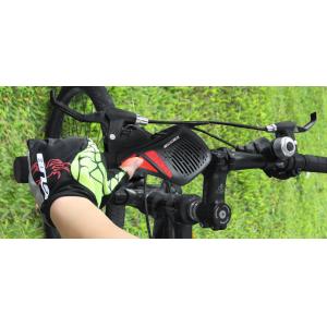 China New bicycle bell bluetooth speaker,speaker with APP to talk with friends,waterproof and dust resistant speaker on sale China New bicycle bell bluetooth speaker,speaker with APP to talk with friends,waterproof and dust resistant speaker on sale