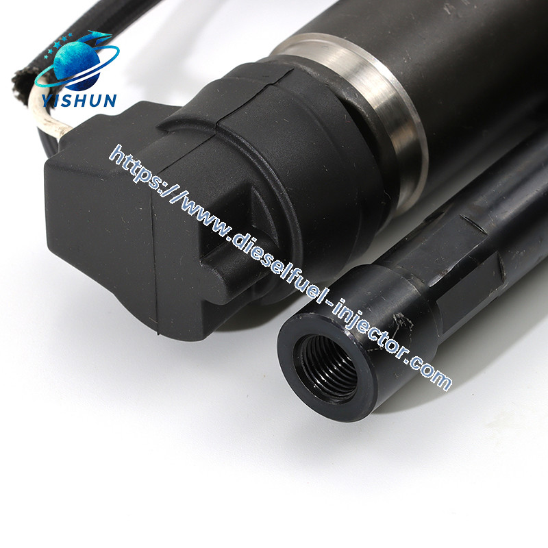 Common Rail Fuel Injector 095000-0245 23910-1145 For K13C Engine 0950000245 239101145