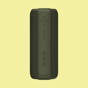  Ultraportable Bluetooth Speaker With LED Light And IPX7 Waterproof Manufactures