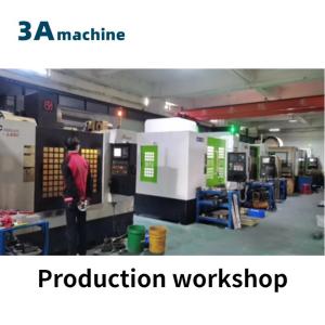 CQT 650JYG Crash Lock Bottom Box Folder-Gluer 650 with Pre-Folding and Crash