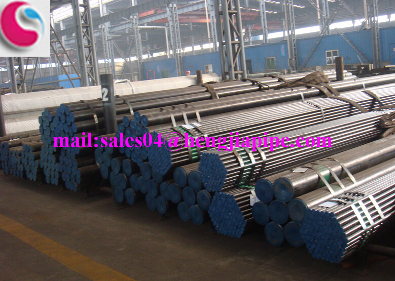 API 5L GR X60 steel pipes