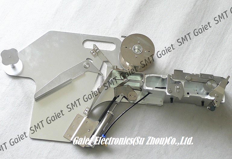 CL56mm Yamaha SMT Feeder KW1-M7500-000 Reel Holder