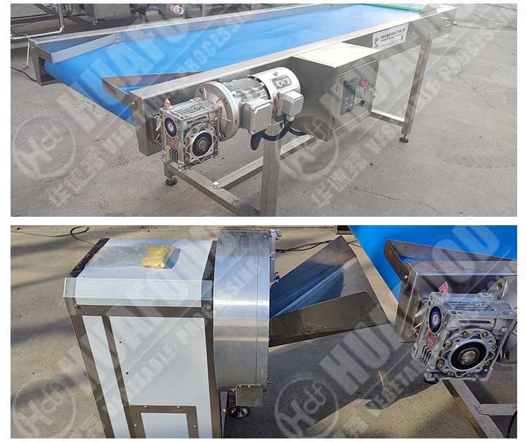 Grape Ginger Root Extract Powder Machine With High Quality