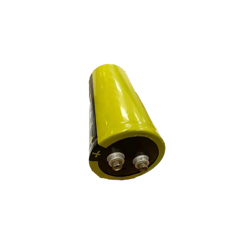 CE LTO Lithium Titanate Battery HTC 89210 65000mAh 2.4 Volt Rechargeable Battery