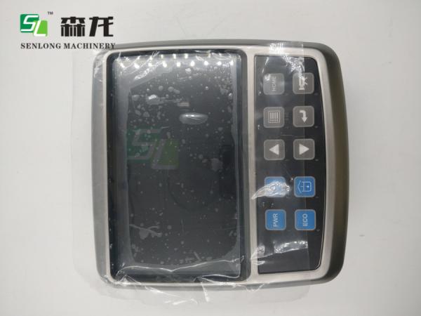 Doosan DX300 DX210 DX220LC Excavator Monitor 300426-00010 300426-00206 300426