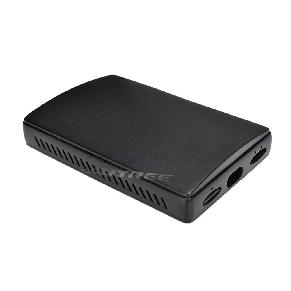 Android 9.0 Wireless Carplay Adapter Mini Smart Steaming Ai Box