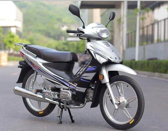 New 110cc cheap import motorcycles