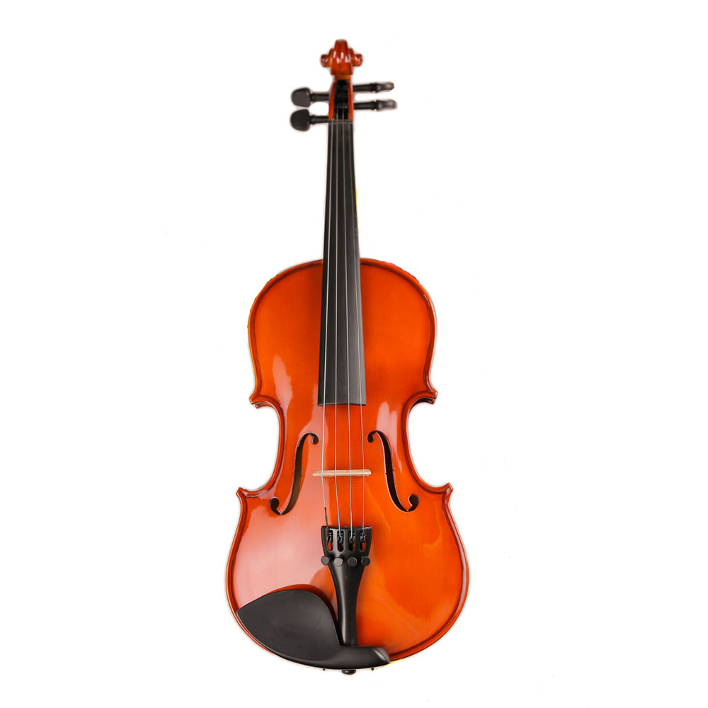 4/4 Full Size Student Beginner Violin (VG001-HPM) Wholesale Price Handmade High Quality Colorful High-gloss 4/4 size