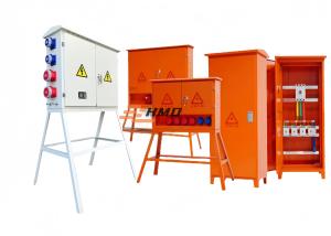  Primary Secondary Tertiary Distribution Panel System Power Distribution Solution Manufactures