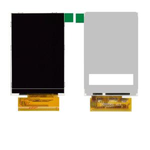 ST7701S IC 3.5'' mcu 8bit interface LCD TFT Displays